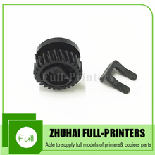 10 SETS Free Shipping Transfer Roller Gear 2pcs/set B039-3853 B039-3802  for Ricoh AF1015 1018 1113 2015 2018 1610 1810 2024 - buy cheap