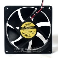SSEA New cooling fan for ADDA AD0924UB-A71GL 24V 0.21A 9CM 9025 92*92*25mm Double ball bearing  inverter FAN 2024 - buy cheap