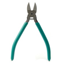 Pro'sKit PM-806E Plastic Cutting Plier (160mm) Hand Tools Economic Type 2024 - buy cheap