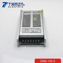 100W 5V 20A Ultra thin Single Output Switching power supply for LED Strip light 2024 - buy cheap