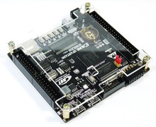 XILINX SPARTAN6 XC6SLX16 Microblaze SDRAM USB2.0 Placa de desarrollo FPGA tipo A, alta calidad 2024 - compra barato
