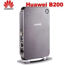 Huawei B200 3G Router inalámbrico 2024 - compra barato