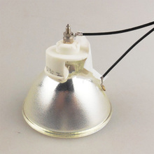 Modelo de projetor de lâmpada sem cobertura, elplp52, compatível com tamanhos diferentes, garantia de 100% dias, novo, mais vendidos, 180 2024 - compre barato