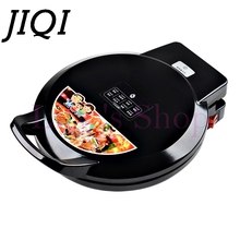 JIQI-plancha eléctrica para hacer crepes, máquina para hornear tortitas, Pizza, China, Primavera 2024 - compra barato