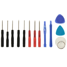 13 in 1 Universal Opening Phone Repair Tools Kit for Mobile Phones 2024 - buy cheap