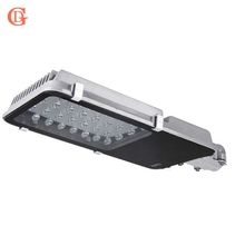 GD 1PC 40W 50W  80W 100W Led Streetlight IP65 Waterproof Outdoor lighting LED streetlights Lamp Garden Lamp AC85-265V Road Lamp 2024 - buy cheap