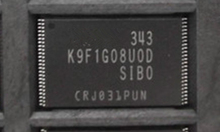 K9F1G08UOD-SIBO K9F1G08UOD TSOP48 10 шт. 2024 - купить недорого