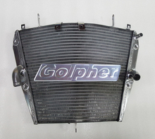 Golpher : motocycle Aluminium Radiator Performance For  CBR1000RR  2011-2016 2024 - buy cheap