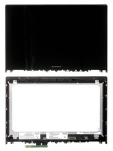 LPPLY 15.6 inch For LENOVO THINKPAD EDGE 2-15 LCD Display With Touch Screen Digitizer Assembly FREE SHIPPING 2024 - buy cheap