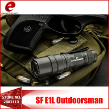 Element Tactical SF Flashlight Weapons Gun Light Airsoft Accessories Dual-Output Rifle arma Flashlight Pistol Scout Light Torch 2024 - buy cheap