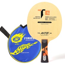 Yinhe t4s T-4s cypress carbon OFF+ Table Tennis Blade for PingPong Racket 2024 - buy cheap