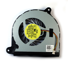 SSEA New laptop CPU Cooling Fan for Dell Inspiron 17R 5720 7720 3760 P/N DFS601305FQ0T 2024 - buy cheap