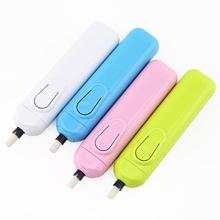 Free shipping 4 pieces/lot battery operated erasers/electric eraser,with4 replacement eraser enclosed. 2024 - buy cheap