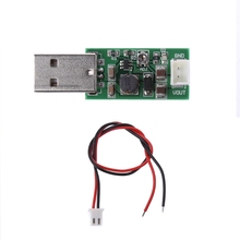 7W USB DC 5V To 6V 9V 12V 15V Adjustable Output DC Converter Step Up Boost Module 2024 - buy cheap