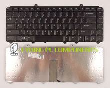 Genuine Laptop Keyboard For Dell XPS M1330 M-1330 M-1530 M1530 US Version Black 2024 - buy cheap