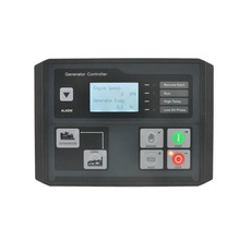 Genset-controlador de parâmetros de gasolina, dc40d, dc42d, mk3, dc40dr, dc42dr, mk3 2024 - compre barato