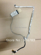 Venta al por mayor Original nuevo 1 Lote/10 piezas para HP 450 cable de pantalla LED 6017B0362101 2022 - compra barato