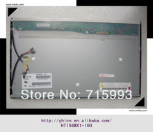 HT156WX1-100 15.6 inch laptop LCD screen,  with 2 ccfl 1366*768 2024 - compra barato