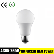 YOYOLUO LED Bulb B22 Lamp Lampada Warm White Ball Light E27 15W 12W 9W 7W 5W 3W Cold White Bombill AC 110V 220V 240V 2024 - buy cheap