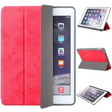 Magnet Premium Pencil Holder Slot Case for iPad Pro 10.5 2017 Cover PU Leather for iPad 10.5 2018 Release Stand Case A1701 A1709 2024 - buy cheap