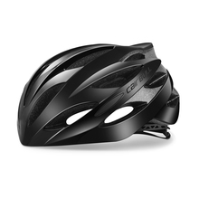 Сверхлегкий дорожный велосипедный шлем 220 г, полноразмерный защитный шлем для велоспорта 54-62 см, шлем Ciclism MTB, велосипедный гоночный шлем BMX 2024 - купить недорого
