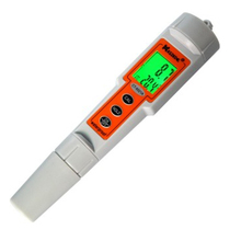 Medidor de ph digital 0 a 14.00 ph à prova dwaterproof água testador retroiluminação caneta portátil aquário laboratório verificador água CT-6021A 2024 - compre barato
