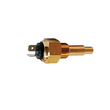 KUS Water Temp. Temperature Sensor Sender M18*1.5 Thread for Water Temp Gauge 2024 - buy cheap