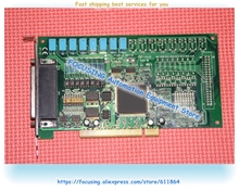PCI-P8R8 8-канальный изолированный цифровой Вход 8-канальный реле Выход 2024 - купить недорого