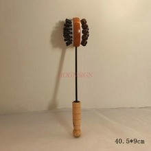 Massage hammer health protection meridian flapping stick hammer back hand massager 2024 - buy cheap