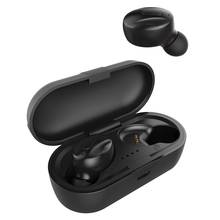 XG13 TWS True Wireless Bluetooth Earphones Earbuds 5D Stereo Mini Earphone Waterproof Headfrees With Charging Box 350mAh Power 2024 - buy cheap