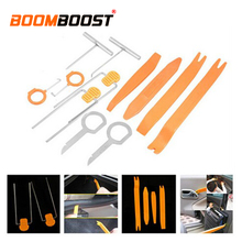 12 Pcs/set Auto Repair Tool Set Car Panel Removal Tool High Quality Free Shipping 2024 - buy cheap