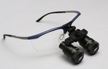 TAO'S-Binocular quirúrgico con lupas, nuevo diseño, multienfoque, 5.0X-6.0X 2024 - compra barato