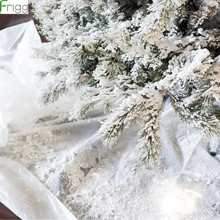 Frigg 1 упаковка мгновенный искусственный снег поддельный снег фестиваль Декор для вечеринки слизи Волшебные искусственные снежинки Рождественские товары для вечеринки 2024 - купить недорого