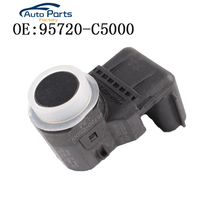 Sensor de estacionamiento PDC para Kia Sorento, 3,3 L, 2.0L, 2.4L, Hyundai 95720-C5000, 95720C5000, 4MS060KAA 2024 - compra barato