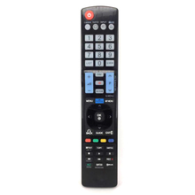 Replacement Universal Remote Control AKB73615309 For LG LED TV AKB73615306 47LM8600 50PM4700 50PM6700 55LM6200 2024 - buy cheap