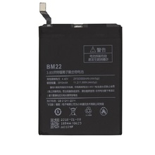 Replecement Phone Battery BM22 for Xiaomi Mi 5 Mi5 M5 3000mAh High Quality Replacement Battery Retail Package Free Tools 2024 - buy cheap