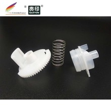 (ACC-TN750-3) nylon flaging gear holder for Brother TN750 TN3380 HL5440D HL5450DN HL5470DW HL6180DW HL5440 HL5450 HL5470 HL6180 2024 - buy cheap