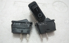 [BELLA]UK ARCOLECTRIC C1300AB 16A250VAC large current Rocker Switch Rocker Switch 2 files--10PCS/LOT 2024 - buy cheap