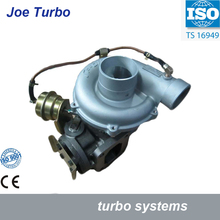 RHC7SW  VE250094 VC250094 8943944572, 8943944573 Turbo Turbocharger for Isuzu Trooper  Engine: P365TC Desel 2024 - buy cheap