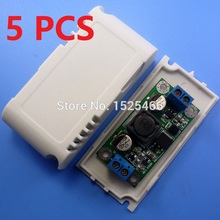 5 PCS TB397_12V*5 30W DC-DC 3-6.8V to DC 12V Step Up Boost Voltage Converter Power Supply UPS Module For Led Motor 2024 - buy cheap