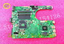 Placa base de ordenador portátil versión: 1,0, venta al por mayor, para MSI CX41, MS-14851, DDR3, prueba de MS-14851 integrada, ok 2024 - compra barato