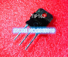 2PCS      TIP162   T1P162  TIPI62    TIP-162    TO-3P 2024 - buy cheap