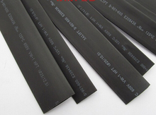 12MM Heat Shrink Tubes Shrinkable Tubing Insulation Sleeving length 2M 2024 - buy cheap