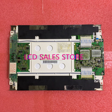 NL6448AC30-06  9.4  INCH INDUSTRIAL LCD DISPLAY SCREEN  640*480 CCFL TFT 34PINS CMOS  Original    MADE IN JAPAN 2024 - buy cheap