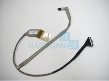 LCD LED Video Flex Cable for Hp G6 Laptop Cable PN: DD0R15LC030 2024 - buy cheap