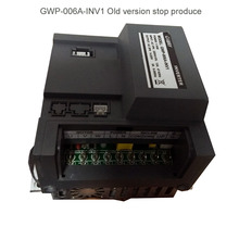 Новый контроллер для беговой дорожки инвертор Коммерческая беговая дорожка адаптер питания GWP-006A-INV2 совместим с GWP-006A-INV1 2024 - купить недорого