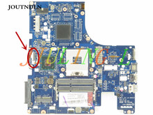 JOUTNDLN FOR Lenovo Ideapad P500 z500 Series Laptop Motherboard S989 La-9061p 90001767 HM76 DDR3 Integrated Graphics 2024 - buy cheap