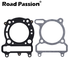 Road Passion Motorcycle Engine Cylinder Cover Gasket Kit For Yamaha Majesty 250 YP250 YP 250 2024 - buy cheap