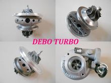 Turbocompresor para NISSAN, nuevo cartucho Chra of GT1752S/701196 14411-VB300-0001, para NISSAN Y61 Patrol,RD28TI 2.8L 129HP 1997 2024 - compra barato