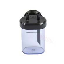 Protable Mini Sucker CO2 System Bubble Counter Diffuser Plant Aquarium Fish Tank 2024 - buy cheap